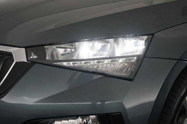 Skoda SCALA 1.0 TSI Sport Business