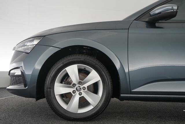 Skoda SCALA 1.0 TSI Sport Business