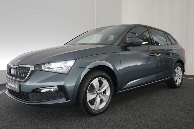 Skoda SCALA 1.0 TSI Sport Business
