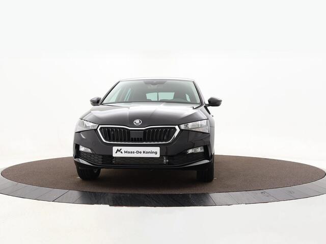 Skoda SCALA Selection 1.0 TSI 85 kW / 115 PK Hatchback 6 versn | Image Pakket | 1000,- inruilvoordeel!!