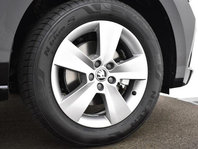 Skoda SCALA Selection 1.0 TSI 85 kW / 115 PK Hatchback 6 versn | Image Pakket | 1000,- inruilvoordeel!!