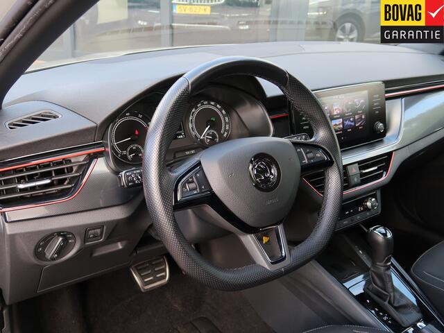 Skoda SCALA 1.0 TSI DSG Sport Business