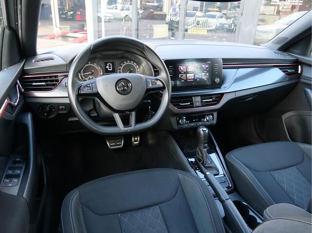 Skoda SCALA 1.0 TSI DSG Sport Business