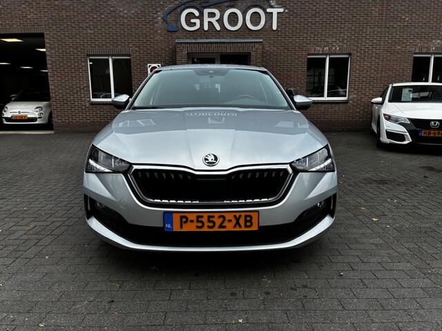 Skoda SCALA 1.0 TSI AMBITION