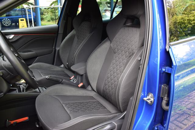Skoda SCALA 1.0 TSI 111PK Sport Business | Org. NL | BOVAG Garantie | Virtual Dashboard | Apple Carplay/Android Auto | Parkeersensoren voor en achter | Navigatie | All Season Banden |