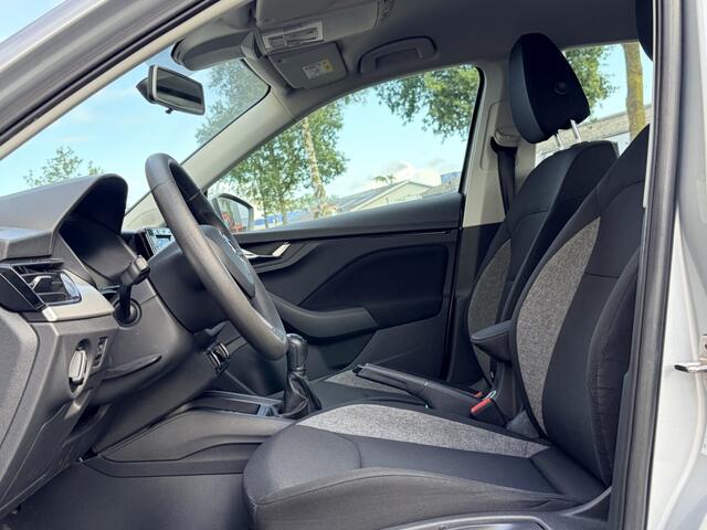 Skoda SCALA 1.0 TSI Active - airco - cruise - Bluetooth -