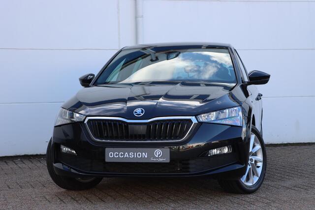 Skoda SCALA 1.0 TSI Sport Business 110pk
