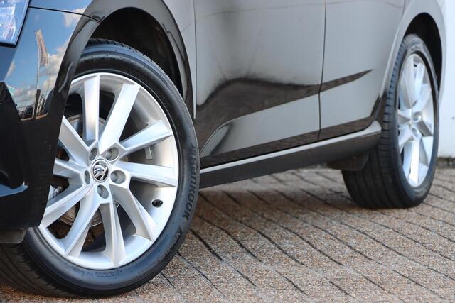 Skoda SCALA 1.0 TSI Sport Business 110pk