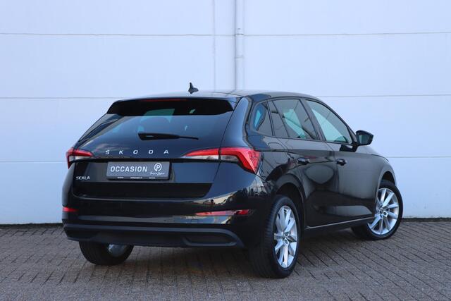 Skoda SCALA 1.0 TSI Sport Business 110pk