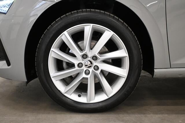 Skoda SCALA 1.0 TSI Sport Business | TREKHAAK | CRUISE CONTROL | CLIMATE CONTROL | APPLECARPLAY/ANDROIDAUTO | PDC | LMV