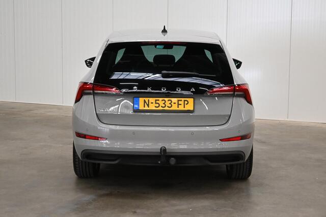 Skoda SCALA 1.0 TSI Sport Business | TREKHAAK | CRUISE CONTROL | CLIMATE CONTROL | APPLECARPLAY/ANDROIDAUTO | PDC | LMV