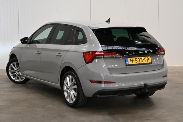 Skoda SCALA 1.0 TSI Sport Business | TREKHAAK | CRUISE CONTROL | CLIMATE CONTROL | APPLECARPLAY/ANDROIDAUTO | PDC | LMV