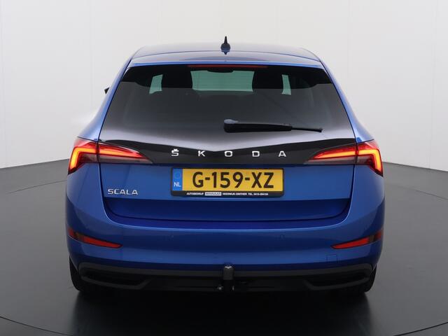 Skoda SCALA 1.0 TSI Ambition