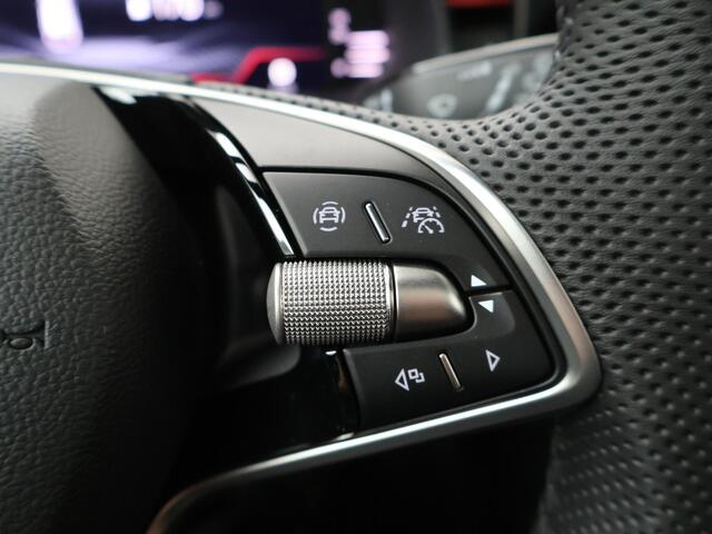 Skoda SCALA Monte Carlo 1.0 TSI | 115 PK | Adaptive Cruise Control | Achteruitrijcamera | Climate control | Panoramadak | Matrix LED | Keyless Entry | Navigatiesysteem | Elektrische achterklep |