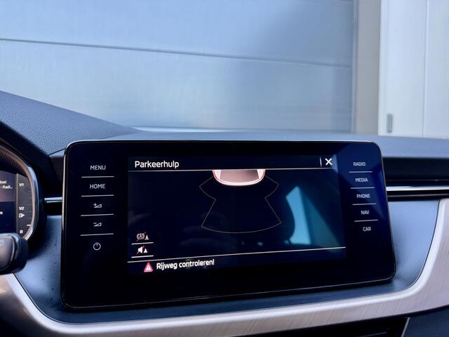 Skoda SCALA 1.0 TSI *Org.NL!* Apple Carplay / Digital Cockpit / Trekhaak / Cruise Control / PDC / 16"LMV