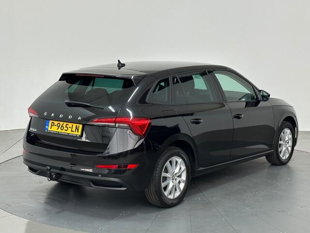 Skoda SCALA 1.0 TSI AMBITION DAKSPOILER TREKHAAK
