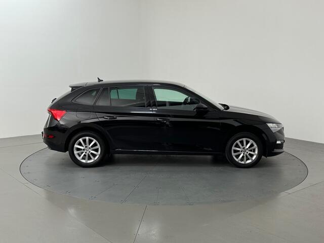 Skoda SCALA 1.0 TSI AMBITION DAKSPOILER TREKHAAK