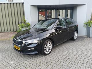 Skoda SCALA 1.0 TSI Sport Business | Trekhaak | Carp