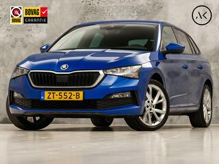 Skoda SCALA 1.0 TSI Sport (KUIPSTOELEN, VIRTUAL COCK