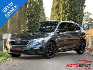 Skoda SCALA 1.0 TSI Sport Business