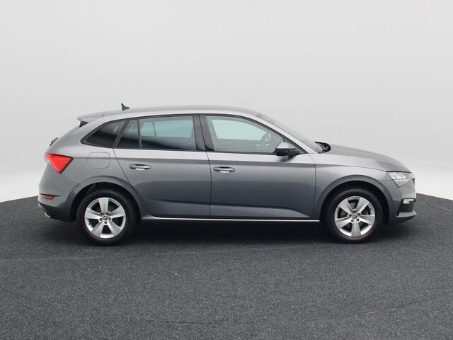 Skoda SCALA 1.0 TSi 110 Pk Sport Business | Climatronic | Cruise Control | CarPlay | 16 Inch | 78.291 Km !! – foto 7
