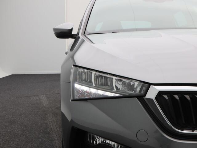Skoda SCALA 1.0 TSi 110 Pk Sport Business | Climatronic | Cruise Control | CarPlay | 16 Inch | 78.291 Km !! – foto 10