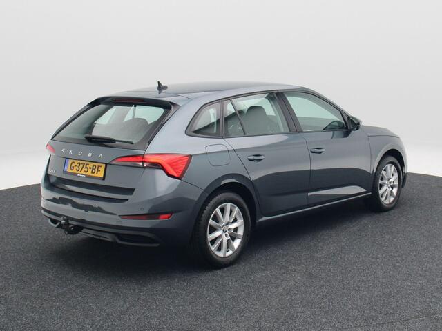 Skoda SCALA 1.0 TSi 115 Pk Ambition | Trekhaak | Cruise Control | CarPlay | 16 Inch – foto 2
