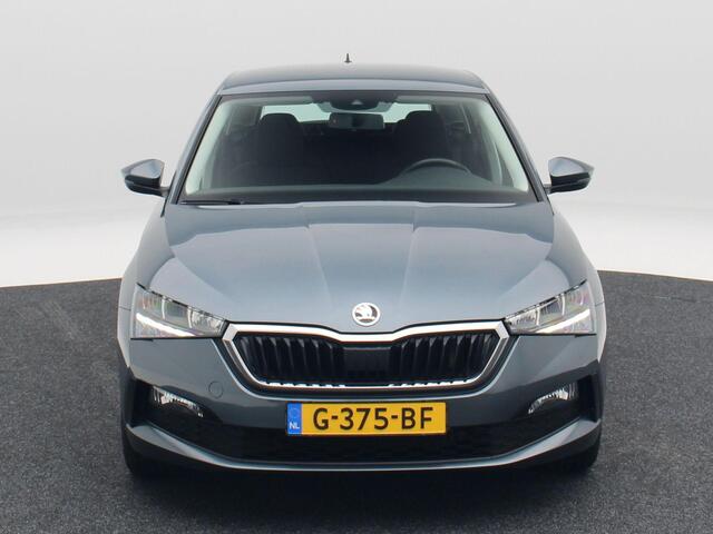Skoda SCALA 1.0 TSi 115 Pk Ambition | Trekhaak | Cruise Control | CarPlay | 16 Inch – foto 4