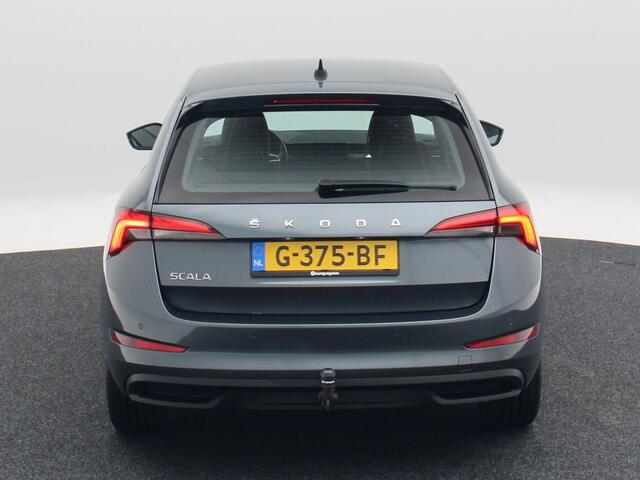 Skoda SCALA 1.0 TSi 115 Pk Ambition | Trekhaak | Cruise Control | CarPlay | 16 Inch – foto 6