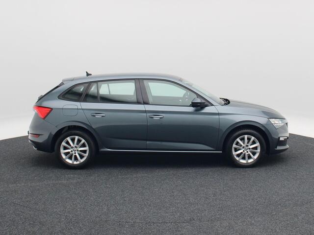 Skoda SCALA 1.0 TSi 115 Pk Ambition | Trekhaak | Cruise Control | CarPlay | 16 Inch – foto 7