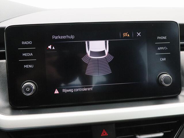 Skoda SCALA 1.0 TSi 115 Pk Ambition | Trekhaak | Cruise Control | CarPlay | 16 Inch – foto 8