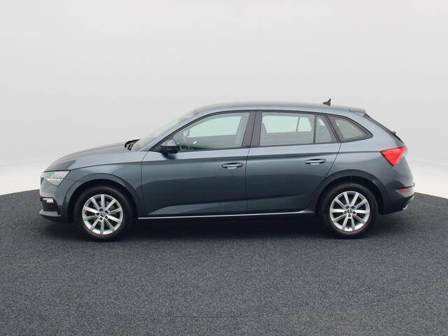 Skoda SCALA 1.0 TSi 115 Pk Ambition | Trekhaak | Cruise Control | CarPlay | 16 Inch – foto 9