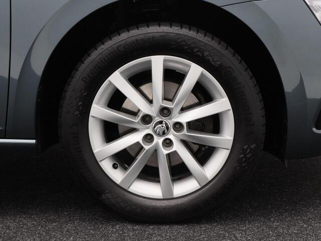 Skoda SCALA 1.0 TSi 115 Pk Ambition | Trekhaak | Cruise Control | CarPlay | 16 Inch – foto 10