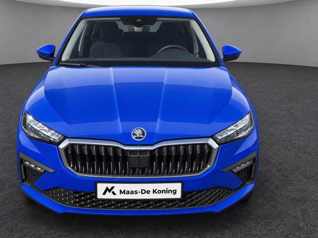 Skoda SCALA 1.0TSI/115PK Business Edition · Apple/Android Car Play · Camera + Parkeersensoren · Keyless · Garantie t/m 02-05-2028 of 100000km. – foto 2