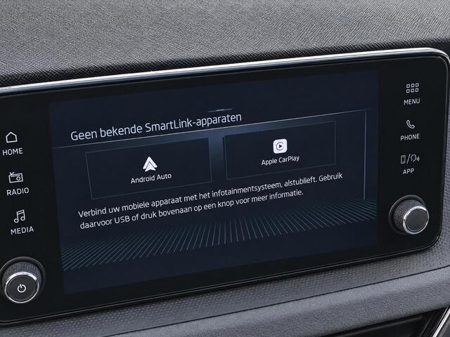 Skoda SCALA 1.0TSI/115PK Business Edition · Apple/Android Car Play · Camera + Parkeersensoren · Keyless · Garantie t/m 02-05-2028 of 100000km. – foto 10