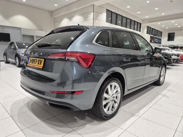 Skoda SCALA 1.0 TSI Business Edition | Navigatie | Climate control | Cruise control | Stoelverwarming | Digitaal display | – foto 2