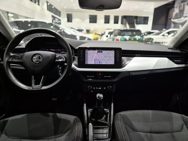 Skoda SCALA 1.0 TSI Business Edition | Navigatie | Climate control | Cruise control | Stoelverwarming | Digitaal display | – foto 3