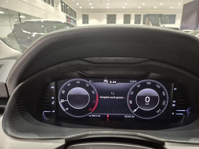 Skoda SCALA 1.0 TSI Business Edition | Navigatie | Climate control | Cruise control | Stoelverwarming | Digitaal display | – foto 4