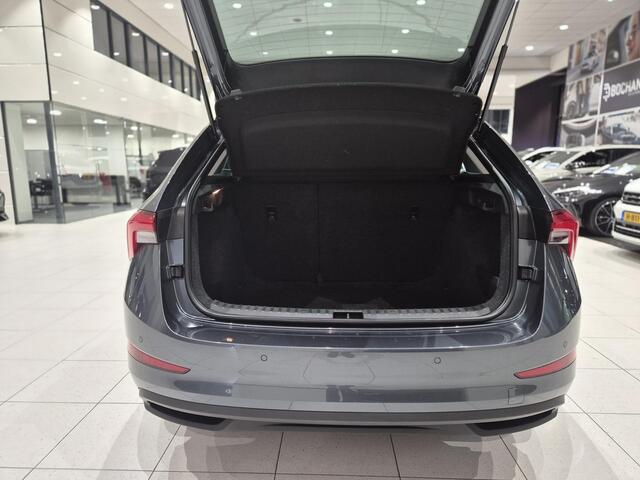 Skoda SCALA 1.0 TSI Business Edition | Navigatie | Climate control | Cruise control | Stoelverwarming | Digitaal display | – foto 9