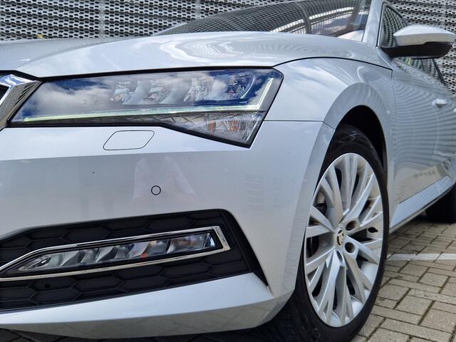 Skoda SUPERB Combi 1.5 TSI ACT Business Edition Plus