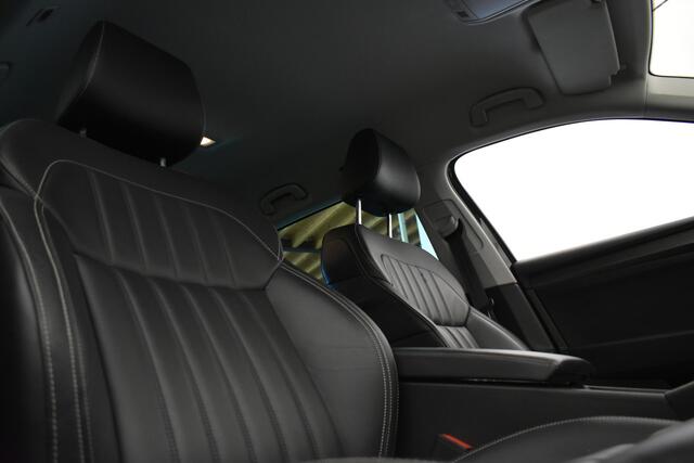 Skoda SUPERB 1.4 TSI iV Style Leder Camera elTrekh+aKlep Virtual Discpro Navi