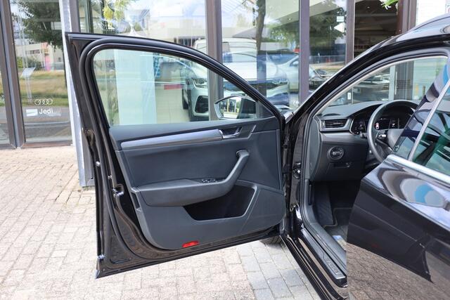 Skoda SUPERB Combi Business 1.4 TSI iV 160kw/218pk DSG6