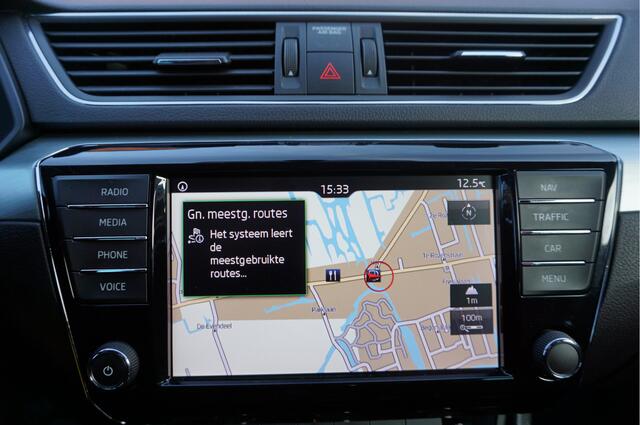 Skoda SUPERB 1.6 TDI Ambition Business Trekhaak