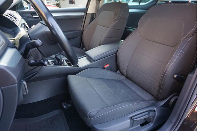 Skoda SUPERB 1.6 TDI Ambition Business Trekhaak