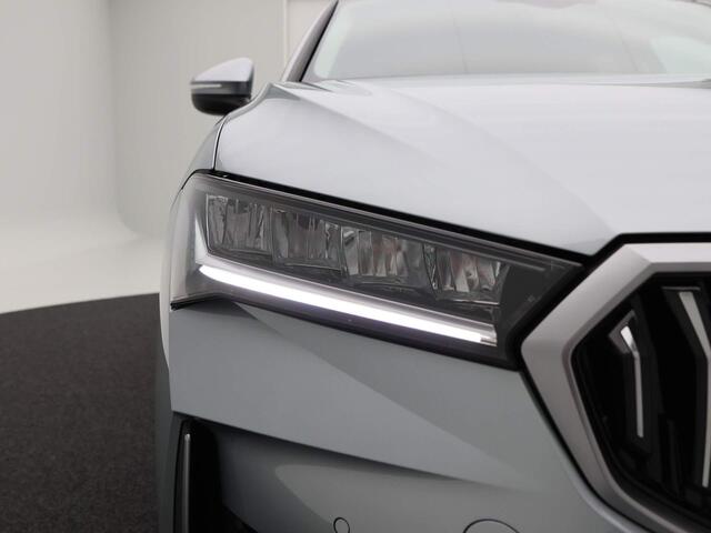 Skoda SUPERB 1.5 TSI 150pk | First Edition | Trekhaak | Adaptive cruise control | Achteruitrijcamera | Verwarmbare voorstoelen met massage