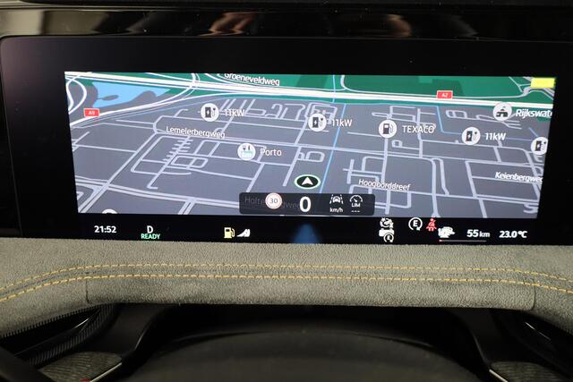 Skoda SUPERB Combi 1.5 TSI iV First Edition 204pk Plug in Hybrid | Panoramadak | Trekhaak wegklapbaar | Canton Soundsystem