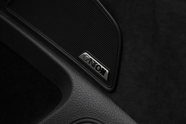 Skoda SUPERB Combi 1.4 TSI 218PK DSG iV Sportline Business | Pano | Matrix LED | Geheugenstoelen | Leder/alcantara | Navi Columbus | CANTON | Adaptief onderstel | Stoel-/achterbankverwarming