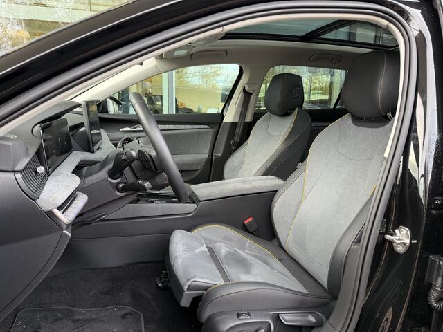 Skoda SUPERB Combi 1.5 TSI iV First Edition