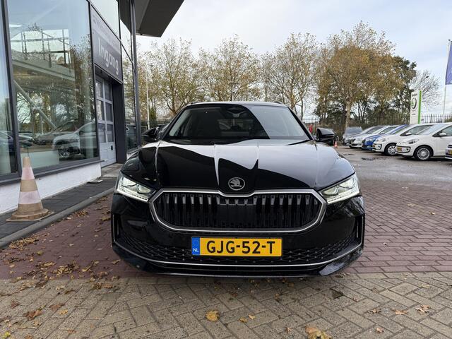 Skoda SUPERB Combi 1.5 TSI iV First Edition