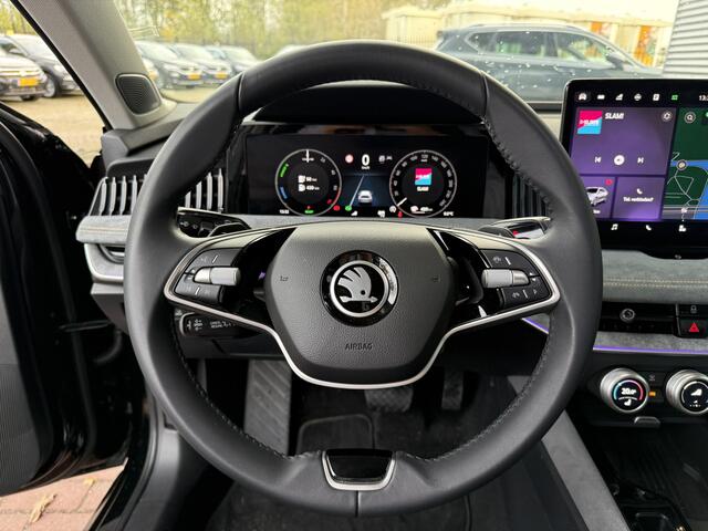 Skoda SUPERB Combi 1.5 TSI iV First Edition